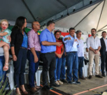 Estiagem: Governo Lula anuncia socorro aos agricultores gaúchos