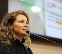 Vereadora Tati defende maior participação de mulheres na política