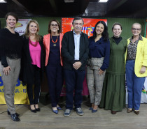 PSDB Mulher RS realiza Encontro da Região da Serra