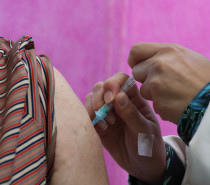 SMS divulga cronograma de vacinação contra covid-19 para 24 a 28/04