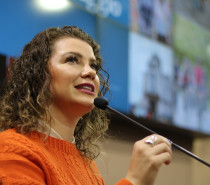 Vereadora Tati propõe inclusão da Romaria de Caravaggio no Calendário Oficial de Caxias