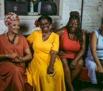 Caxias do Sul recebe show com quatro das principais vozes da música negra do RS
