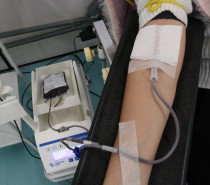 Hemocs necessita de doações de sangue