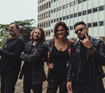 Rock Beats é a nova revelação da música brasileira