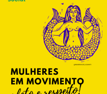 Instituto de Leitura Quindim e Prefeitura de Caxias se unem no apoio às mulheres vítimas de violência doméstica