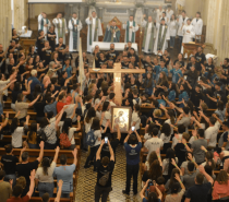 Jornada Diocesana da Juventude da Diocese de Caxias do Sul quer reunir mais de 1,5 mil jovens, em Caravaggio
