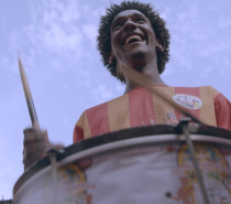 Média metragem “Cretcheu, o Carnaval de Mindelo” terá única exibição na Sala de Cinema Ulysses Geremia 