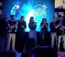 Senac Caxias do Sul participa do International Space Apps Challenge da NASA 