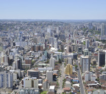 Pesquisa mostra redução da oferta de imóveis em Caxias
