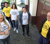 ONG de Caxias do Sul receberá R$ 250 mil para manter Casa de Acolhimento LGBTQIA+