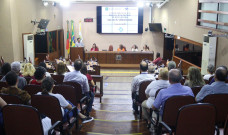 Grupo de Trabalho por Caxias promove terceira edição do Seminário Municipal de Destinação de Imposto de Renda