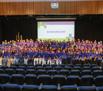 Randoncorp oportuniza formação profissional para 134 jovens 
