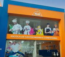Escola de gastronomia reconhecida internacionalmente inaugura primeira unidade da Serra gaúcha