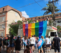 2ª Marcha Trans de Caxias do Sul percorre ruas do Centro neste domingo