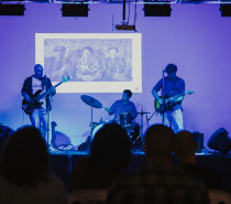 História do blues é tema de workshow no Reffugio Bar, em Caxias do Sul
