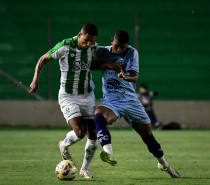 Juventude goleia o Ypiranga na estreia do Jaconi na temporada