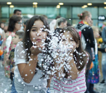 Villagio Caxias terá programação gratuita de carnaval infantil 