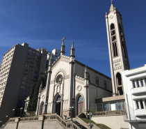 Pastoral da Educação da Diocese de Caxias do Sul prepara Missa de início de ano letivo, na Catedral Diocesana