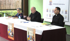 Diocese de Caxias do Sul abre oficialmente a Campanha da Fraternidade 2024