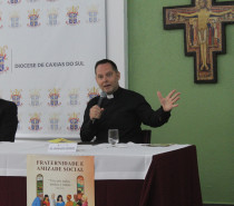 Diocese de Caxias do Sul lança edital para projetos que queiram receber recursos da Campanha da Fraternidade 2024