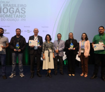 Público vai escolher os Melhores do Biogás