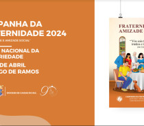 Onde foram investidos os recursos da coleta da Campanha da Fraternidade 2023? A Diocese de Caxias explica…