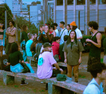 2ª edição do “Na Rua” transforma a Praça da Maesa em palco da música eletrônica em Caxias do Sul