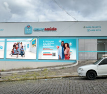 Com investimento de R$ 1,5 milhão, clínica popular AmorSaúde chega ao bairro Kayser, em Caxias do Sul