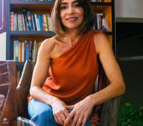 Autora caxiense Elaine Pasquali Cavion lança obra que integra projetonacional